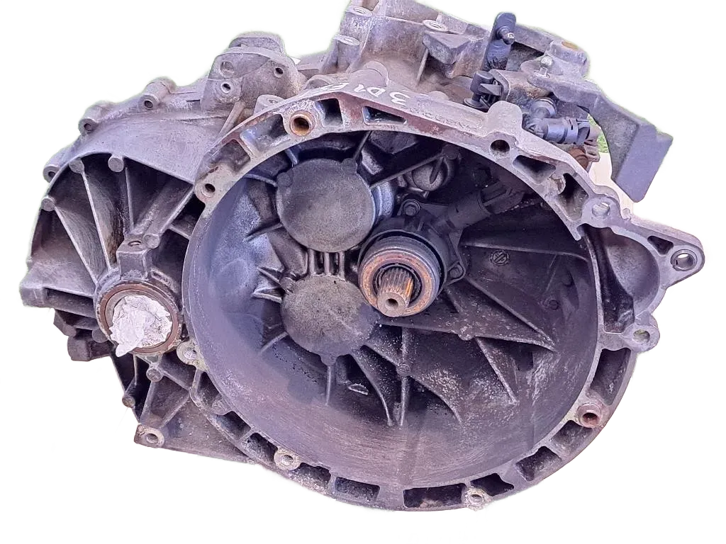 Cambio Manuale Completo FORD C - Max Serie (10>)