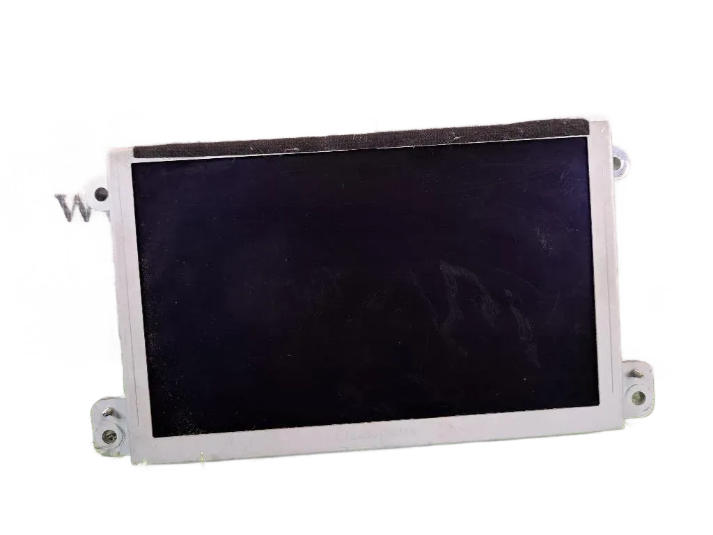 Display multifunzione computer di bordo AUDI A5 Coupé (8T) (07>11)