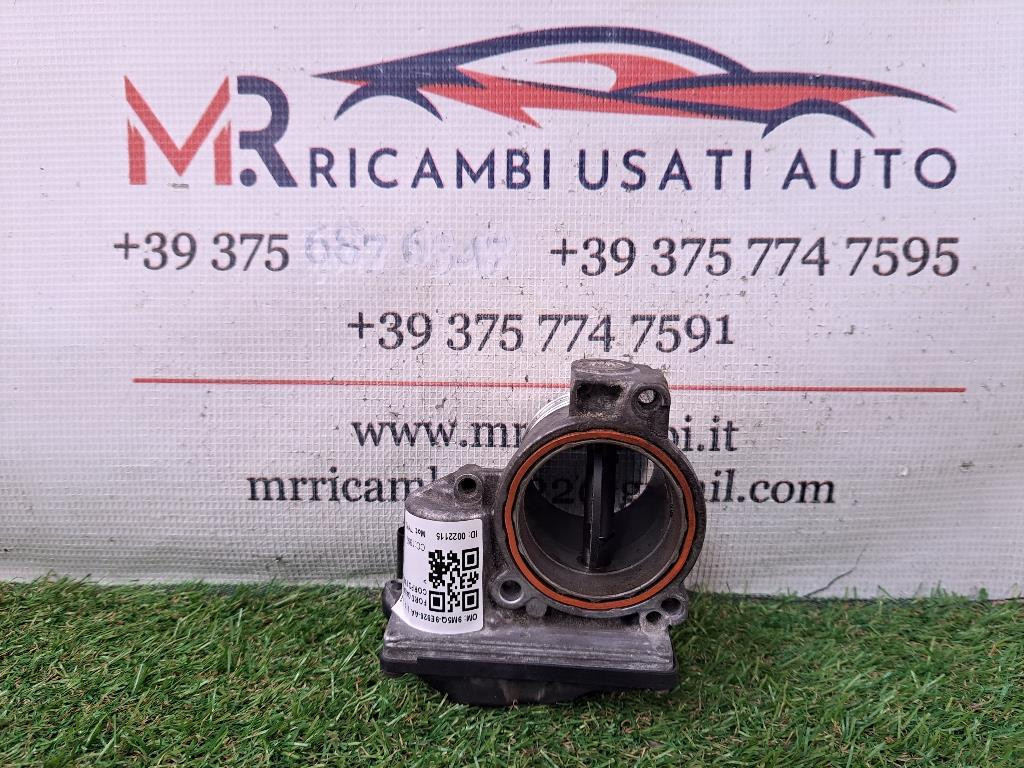 Corpo Farfallato FORD Galaxy Serie (CA1) (06>15)