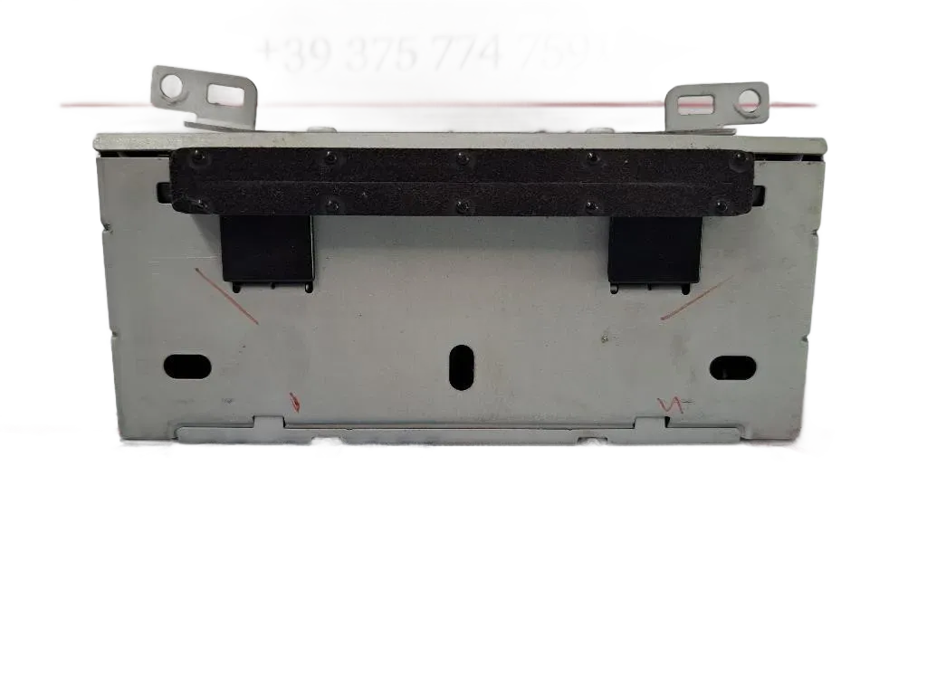 Autoradio FORD Focus Berlina 5° Serie