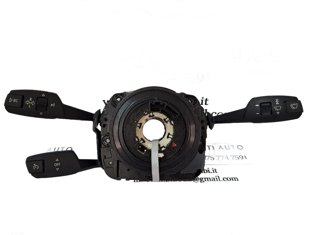 Devioluci BMW Serie 3 E90 Berlina 2° Serie