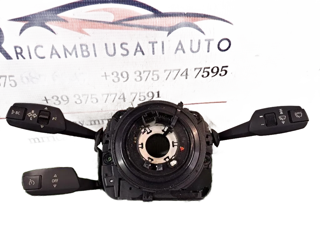 Devioluci BMW Serie 3 E90 Berlina 2° Serie