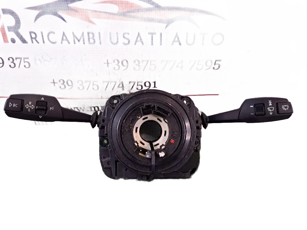 Devioluci BMW Serie 1 Serie (E87) (04>07)