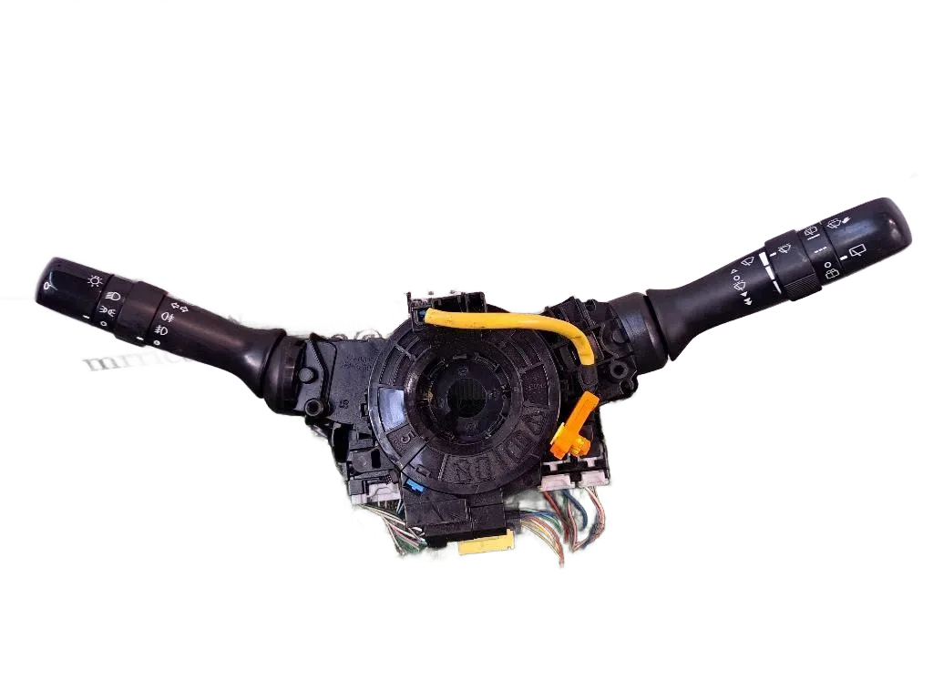 Devioluci TOYOTA Auris Serie (E150) (07>12)