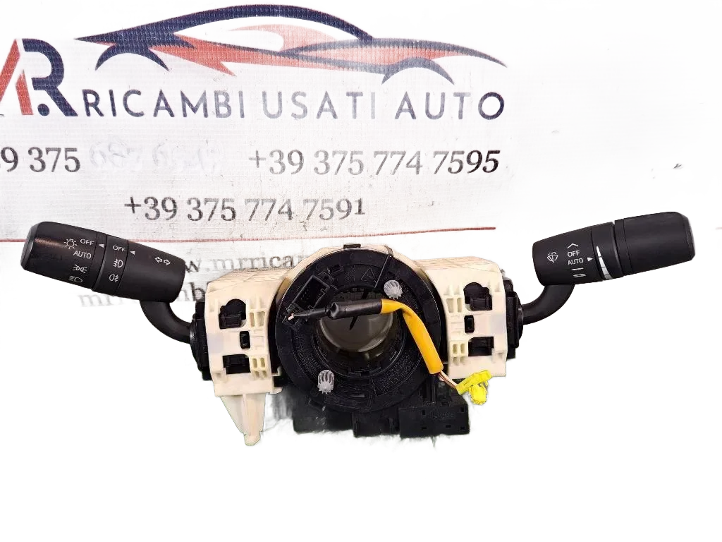Devioluci MAZDA 6 3 serie Berlina (12>)