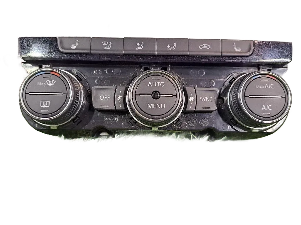 Comandi Clima VOLKSWAGEN Golf 7 Sportsvan (14>)