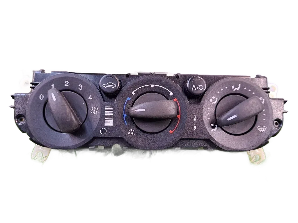 Comandi Clima FORD Focus Berlina 5° Serie