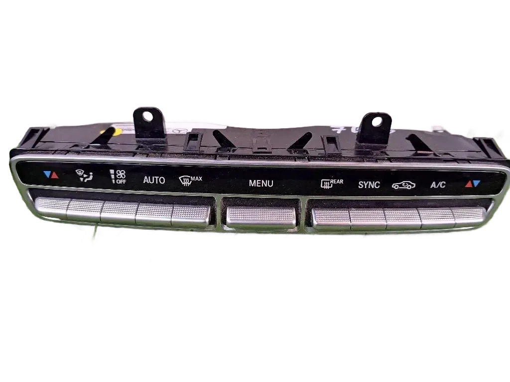 Comandi Clima MERCEDES Classe C S. Wagon W205 