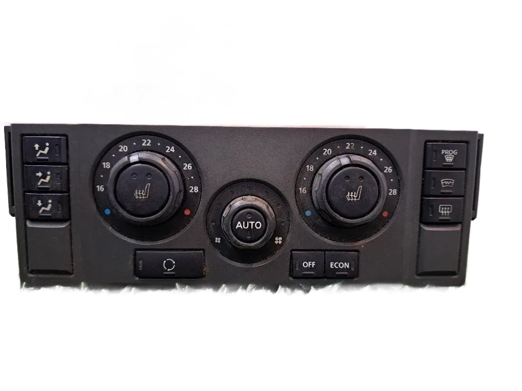 Comandi Clima LAND ROVER Range Rover SPORT (05>13)