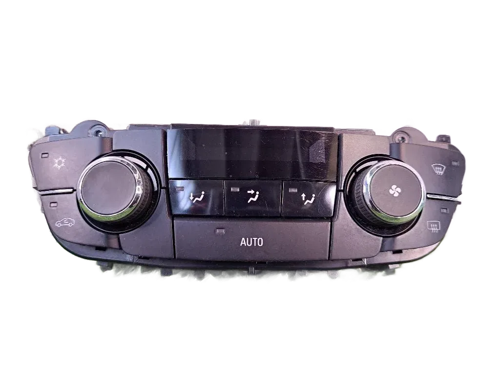 Comandi Clima OPEL Insignia Berlina