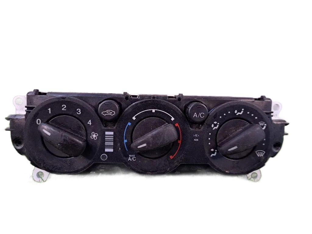 Comandi Clima FORD Focus Berlina 5° Serie
