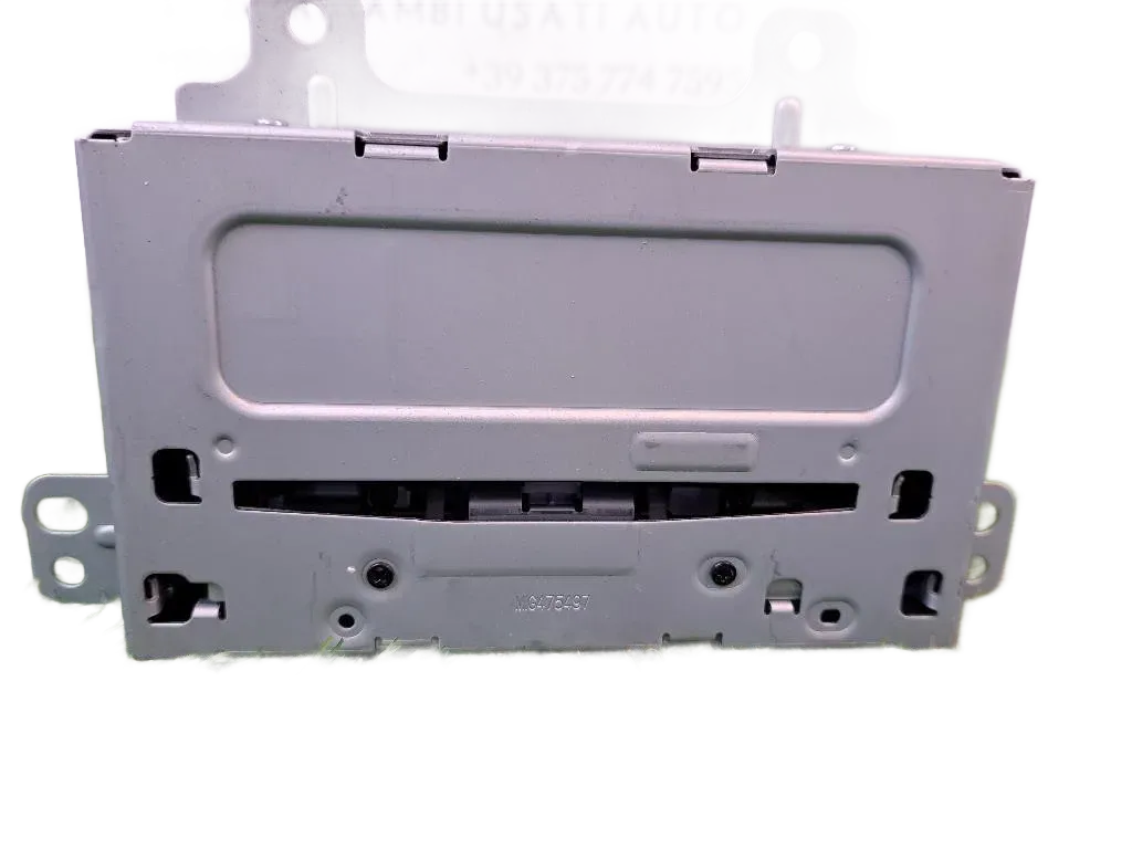 Autoradio OPEL Astra J