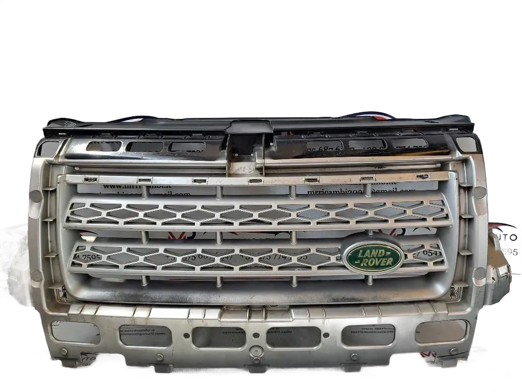 Griglia Anteriore LAND ROVER Freelander 3° Serie