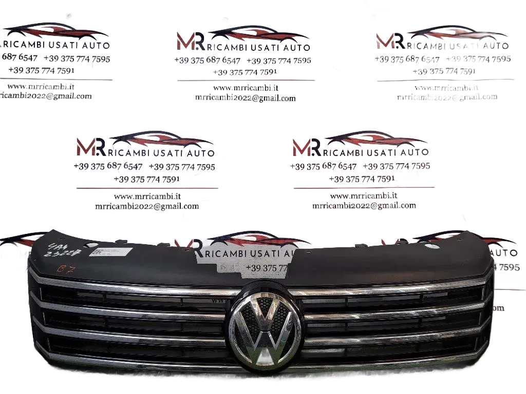 Griglia Anteriore VOLKSWAGEN Passat Variant 5° Serie