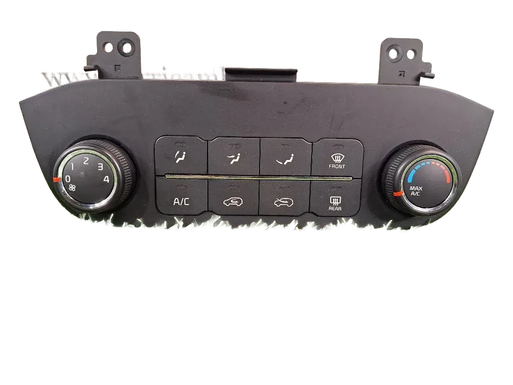Comandi Clima KIA Sportage Serie (10>16)
