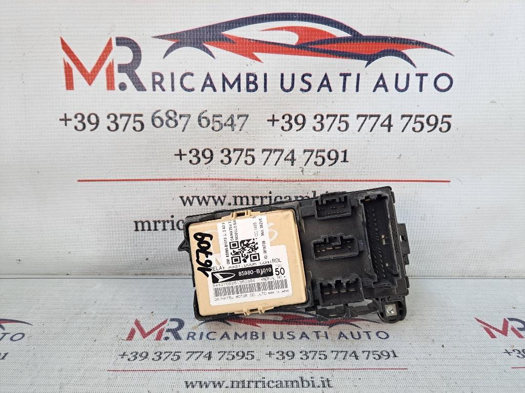 Modulo SAM DAIHATSU Terios 2° Serie