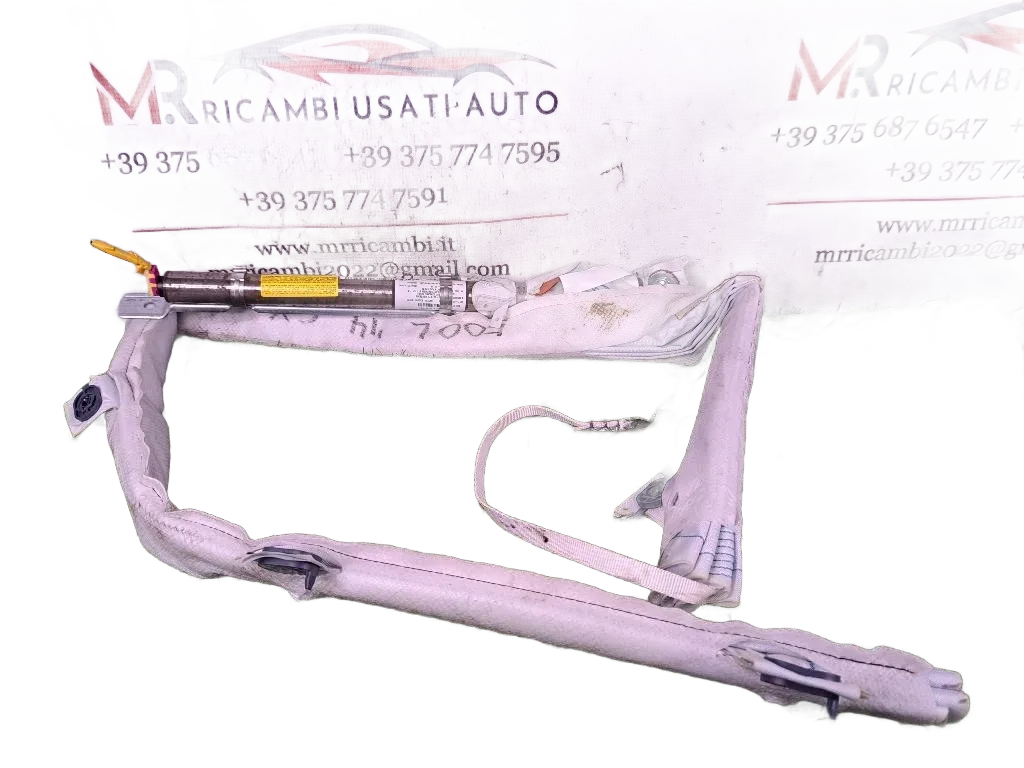 Airbag a tendina lato Sinistro FIAT 500 L Living