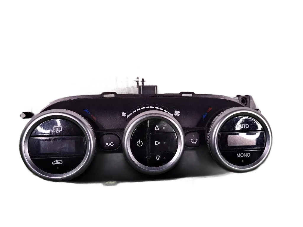 Comandi Clima FIAT 500 L Living