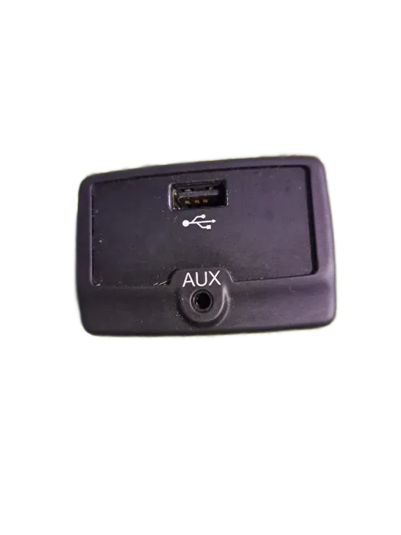 Presa AUX/USB FIAT 500 L Serie (351_352) (12>)