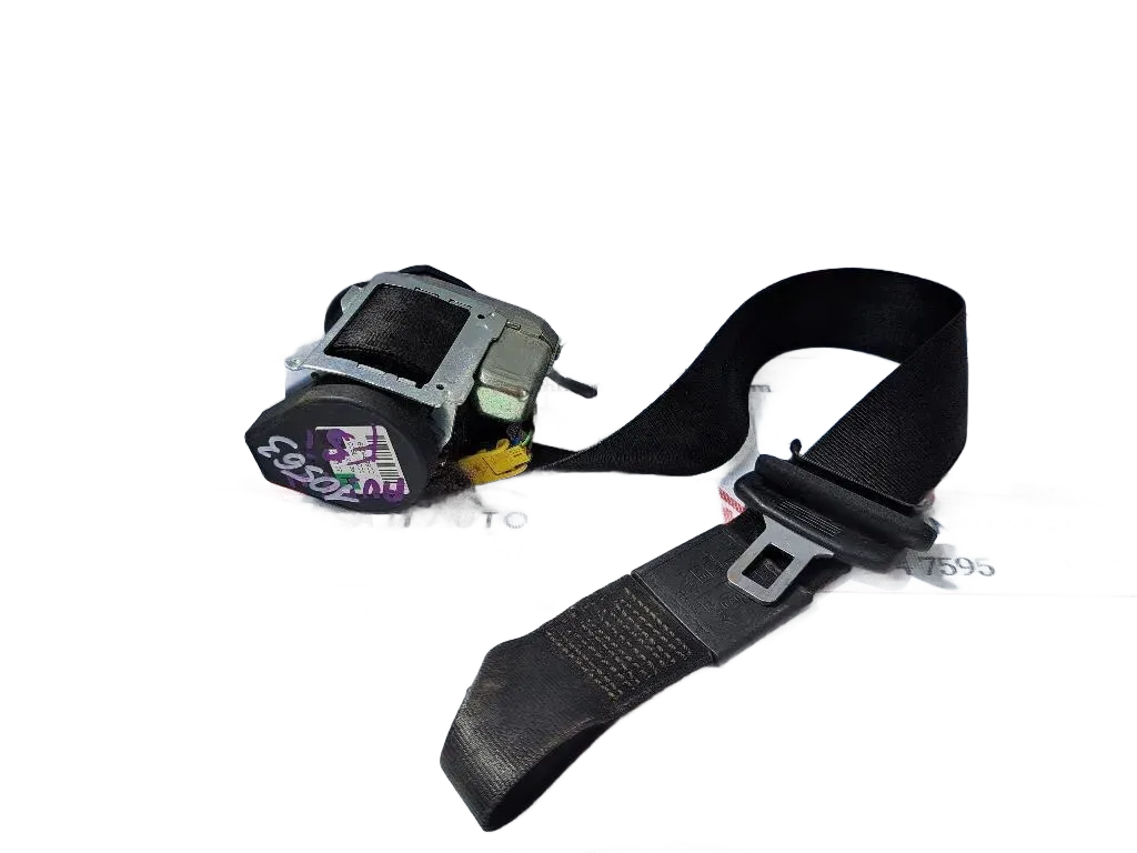 Cintura di sicurezza anteriore destra AUDI A4 Avant (8ED) (04>08)