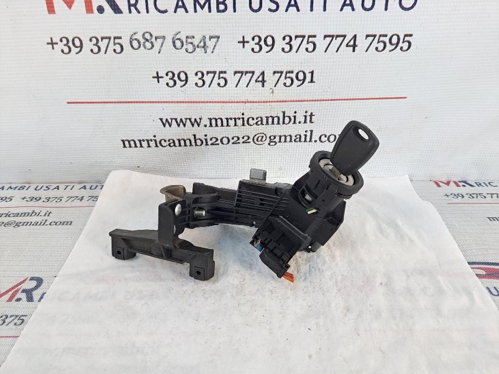 Blocchetto Accensione FIAT Fiorino 2° Serie