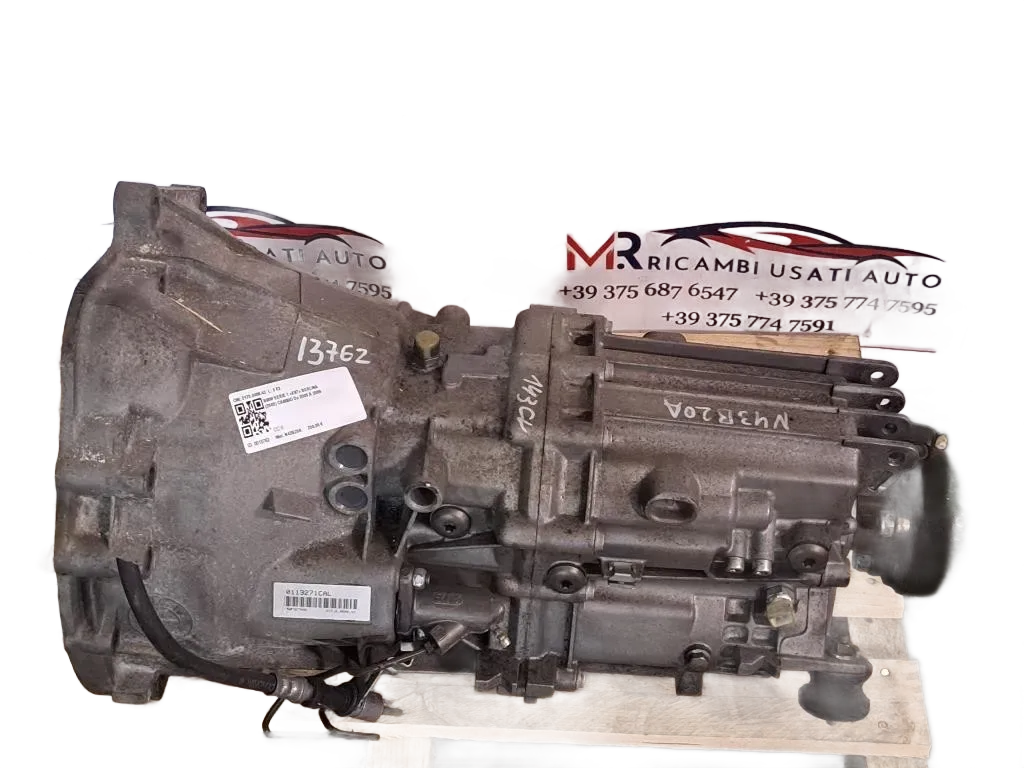Cambio Manuale Completo BMW Serie 1 Serie (E87) (07>)
