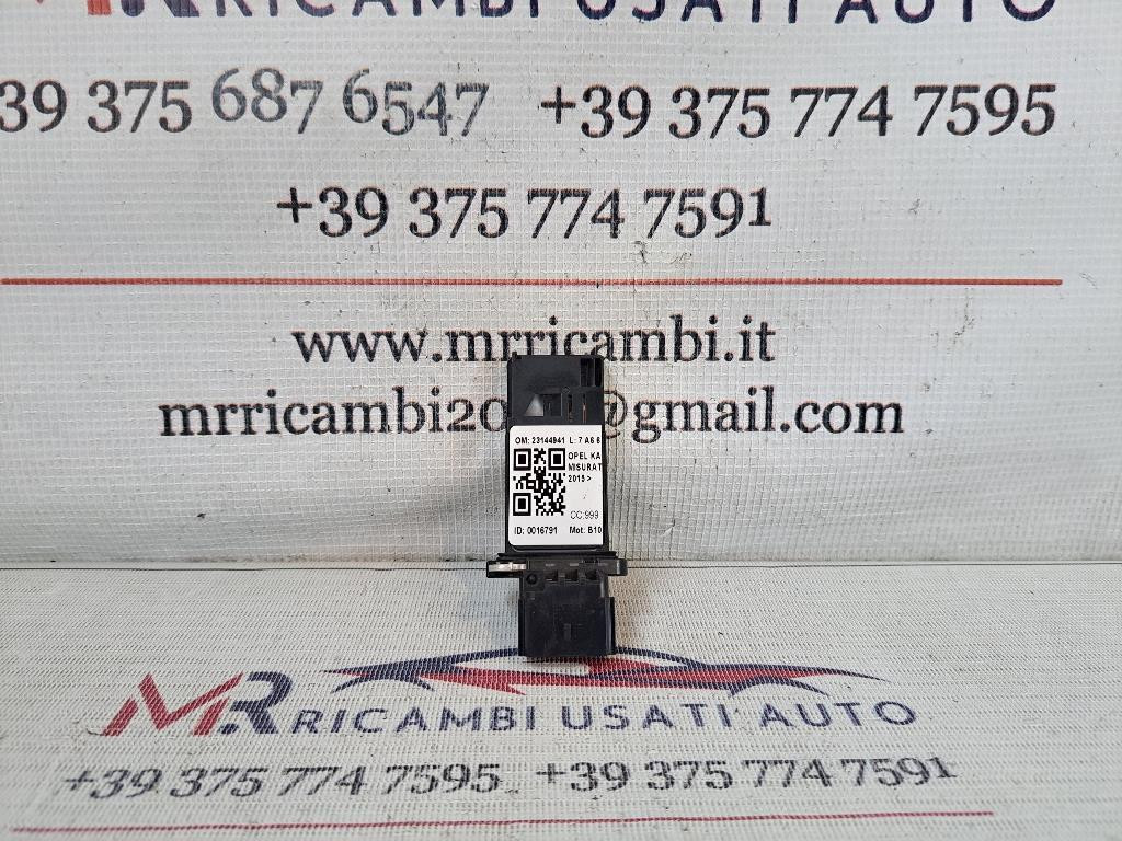 Debimetro OPEL Karl Serie