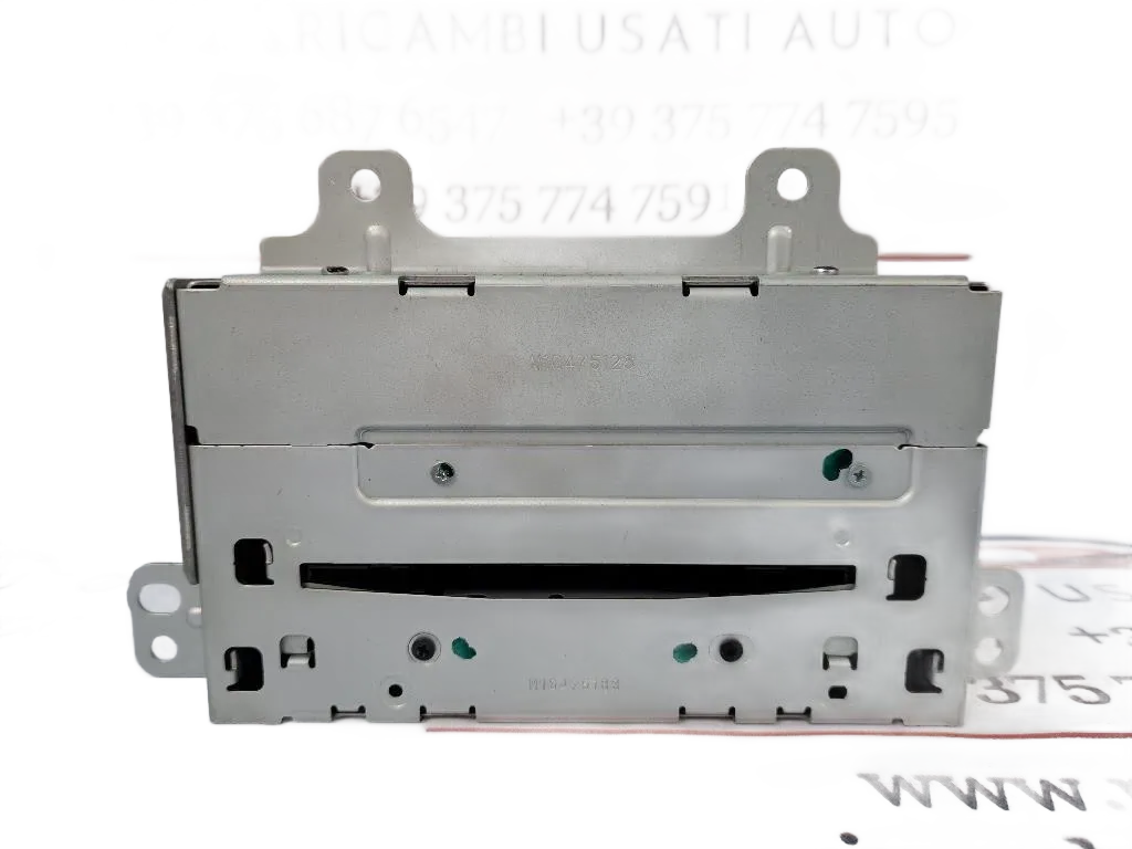 Autoradio OPEL Astra J