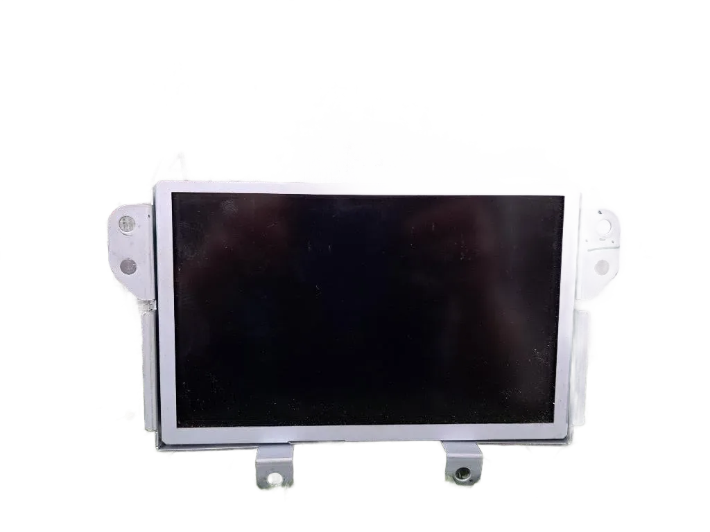 Display multifunzione computer di bordo FORD Focus Berlina 5° Serie