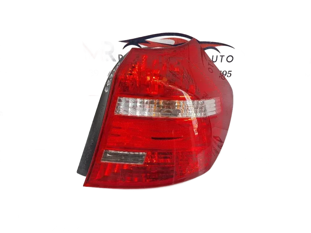 Stop fanale posteriore Destro BMW Serie 1 Serie (E87) (04>07)