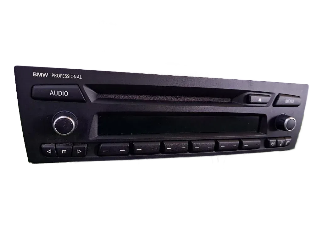 Autoradio BMW Serie 3 E91 Touring