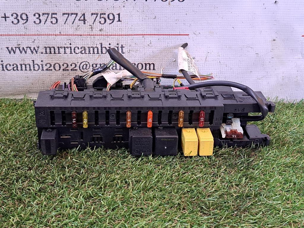 Modulo SAM MERCEDES SLK W171 2° Serie