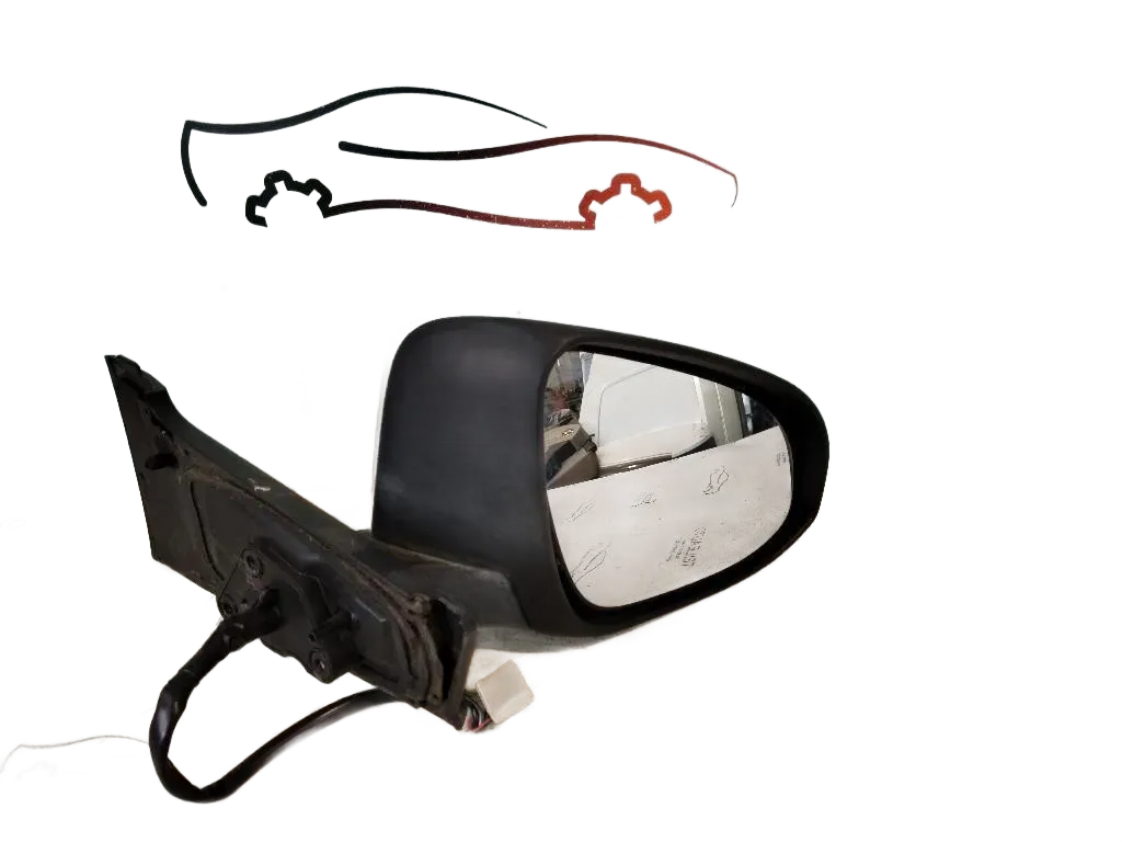 Specchietto Retrovisore Destro TOYOTA Yaris Serie (11>13)