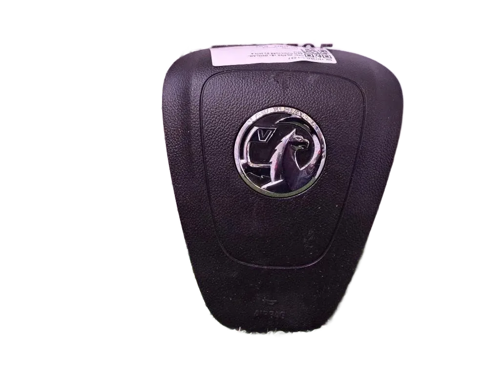 Airbag Volante OPEL Meriva 3° Serie