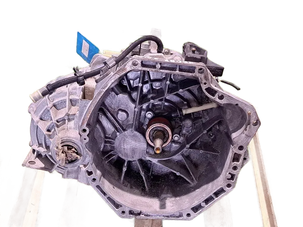 Cambio Manuale Completo RENAULT Megane III (08>16)