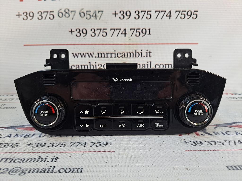 Comandi Clima KIA Sportage Serie (10>16)