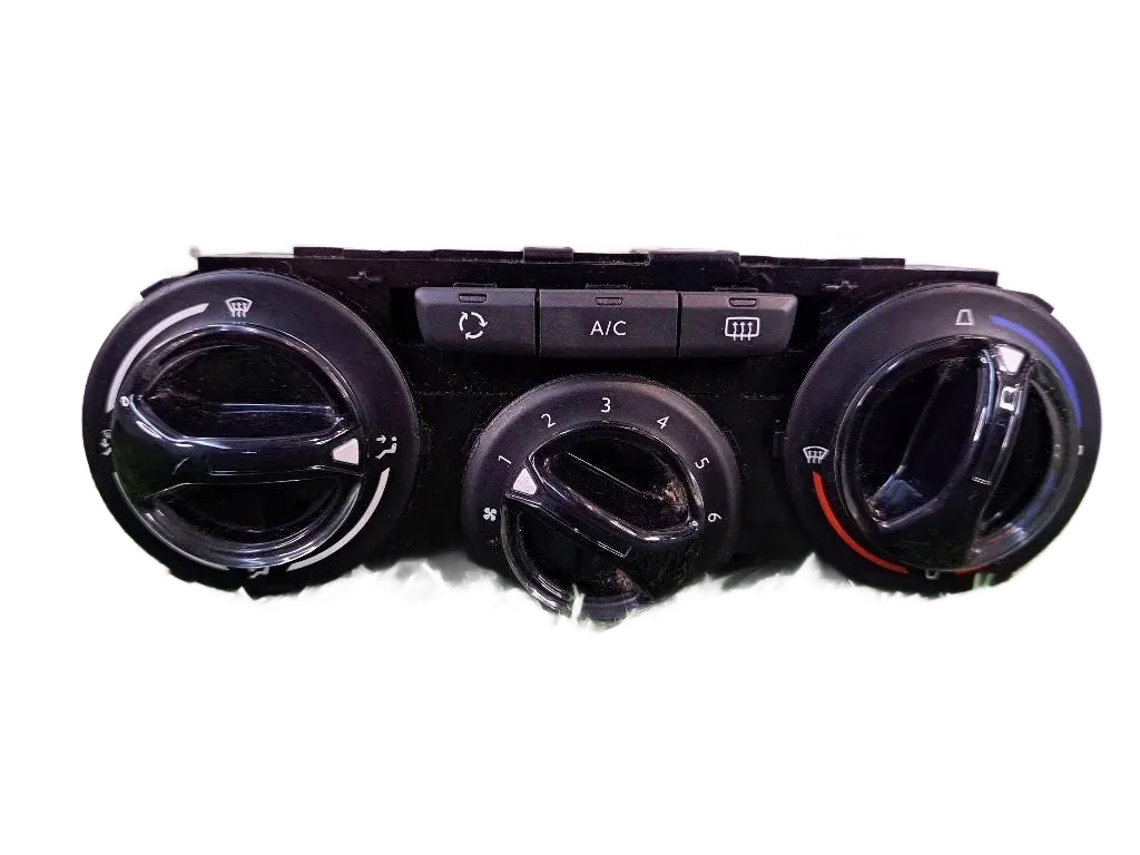 Comandi Clima PEUGEOT 208 Serie (12>19)