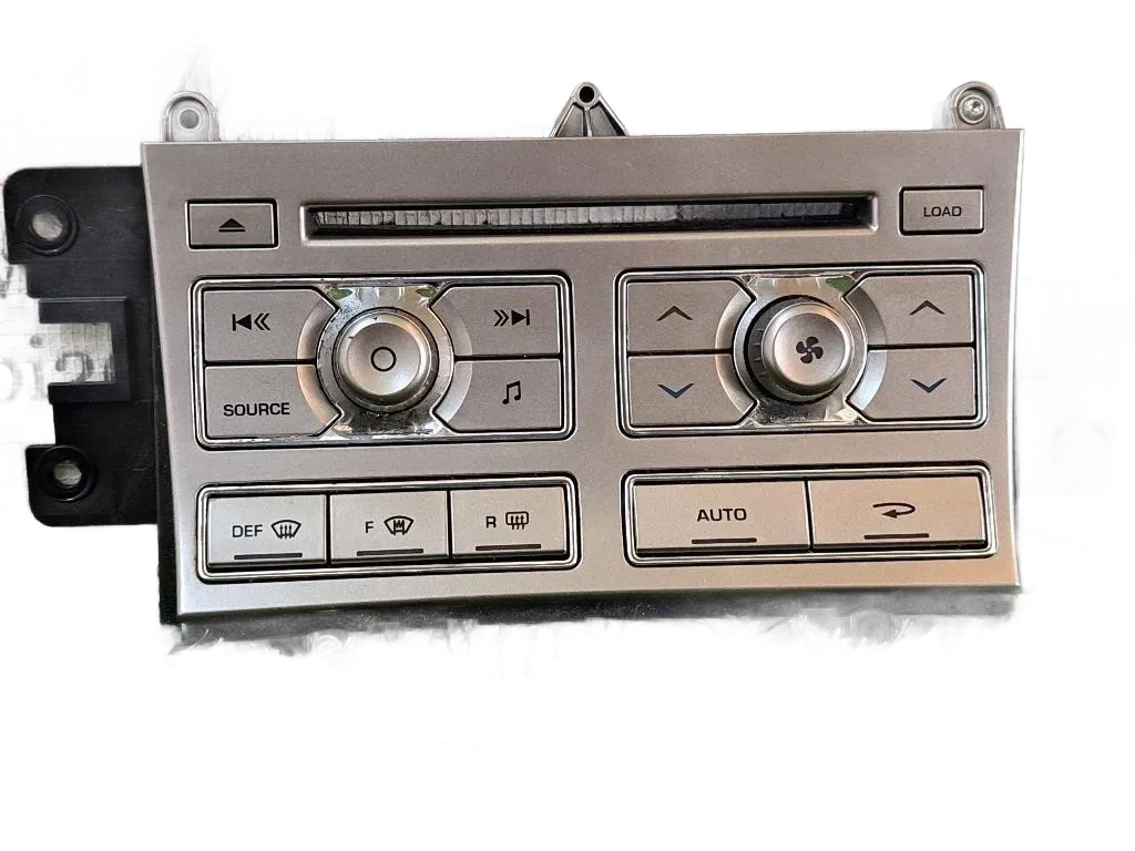 Comandi Clima JAGUAR XF Serie (08>11)