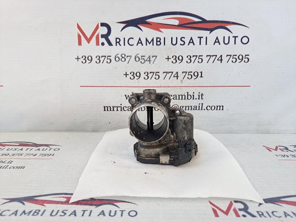 Corpo Farfallato HYUNDAI i20 1° Serie