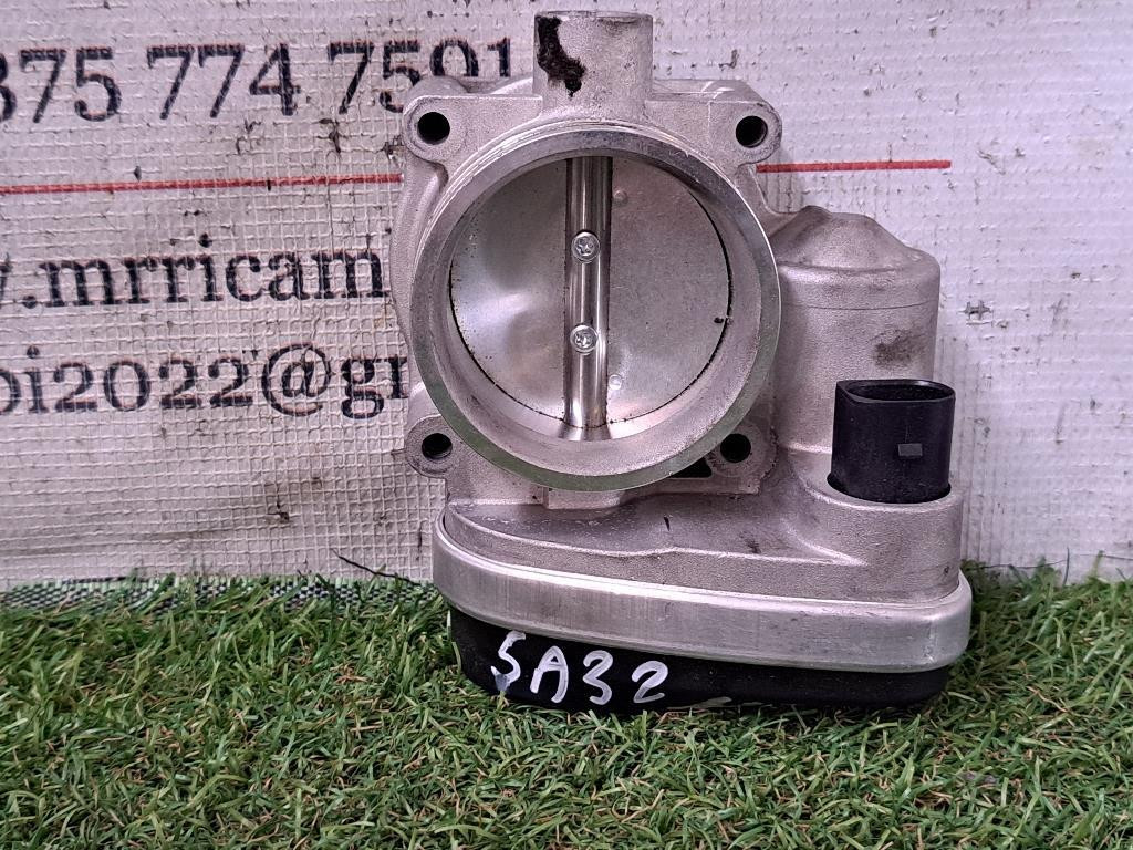 Corpo Farfallato BMW Serie 1 Serie (E87) (07>)