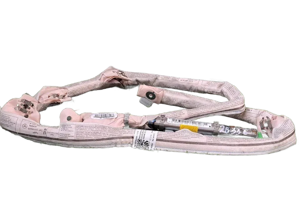 Airbag a tendina laterale passeggero MERCEDES Classe E Coupe (C207) (09>)