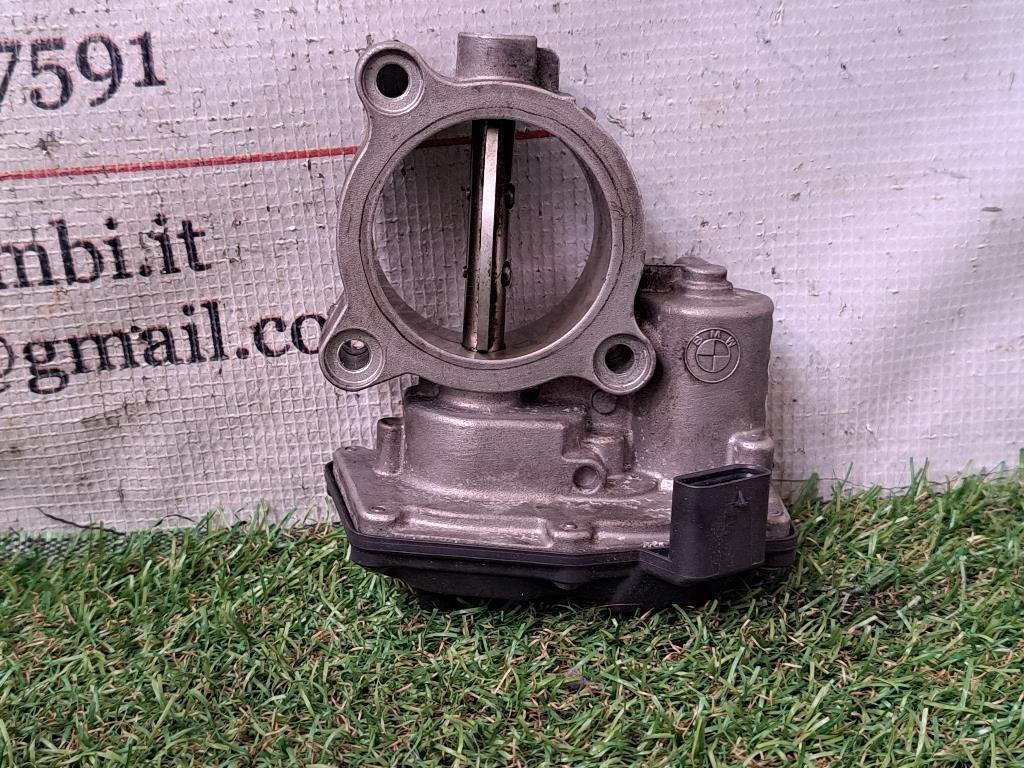 Corpo Farfallato BMW Serie 1 F20 (11>19)