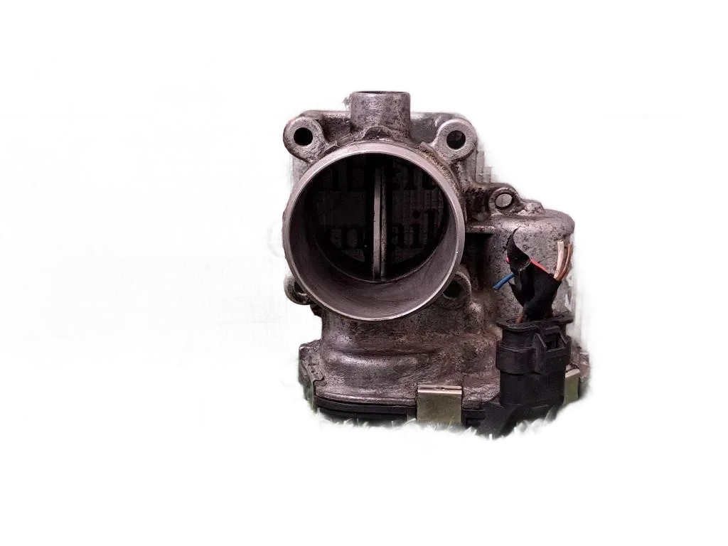 Corpo Farfallato KIA Sportage Serie (16>21)