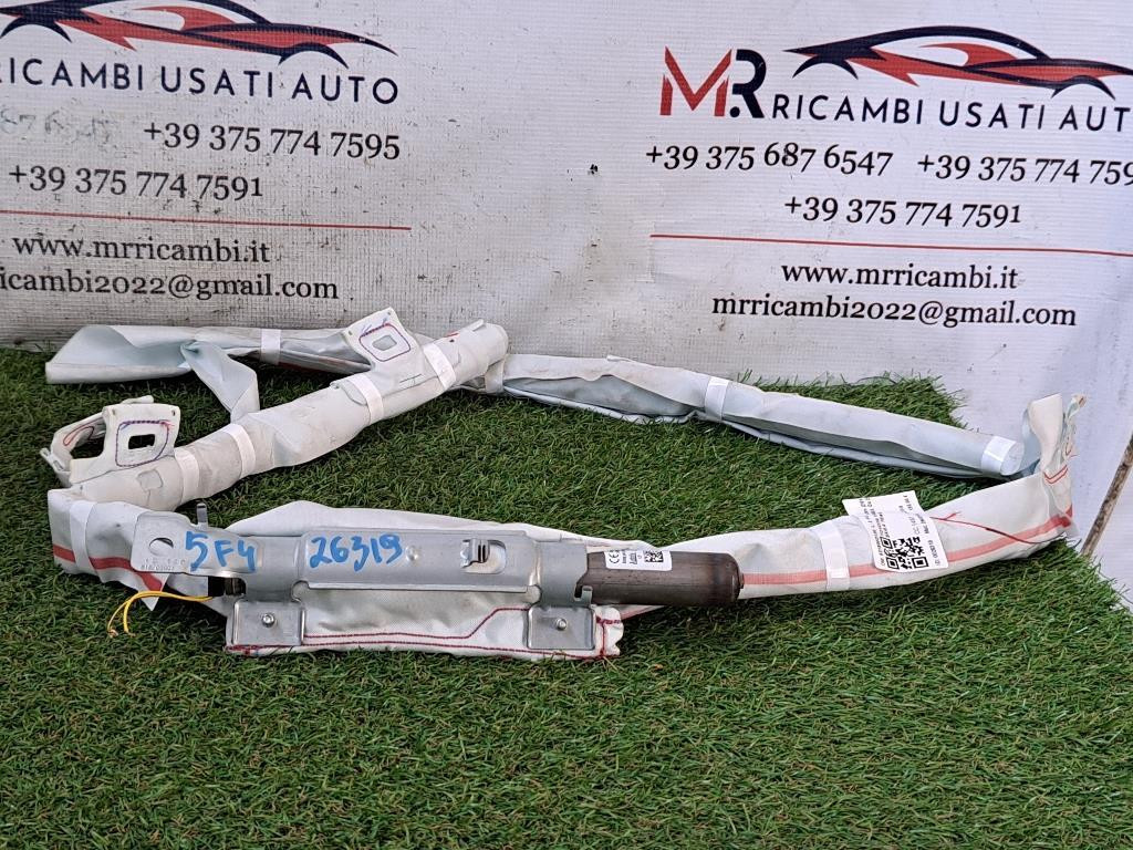 Airbag a tendina lato Sinistro TOYOTA Yaris Serie (17>)