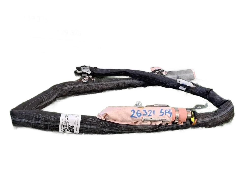 Airbag a tendina lato Sinistro PEUGEOT 308 2° Serie