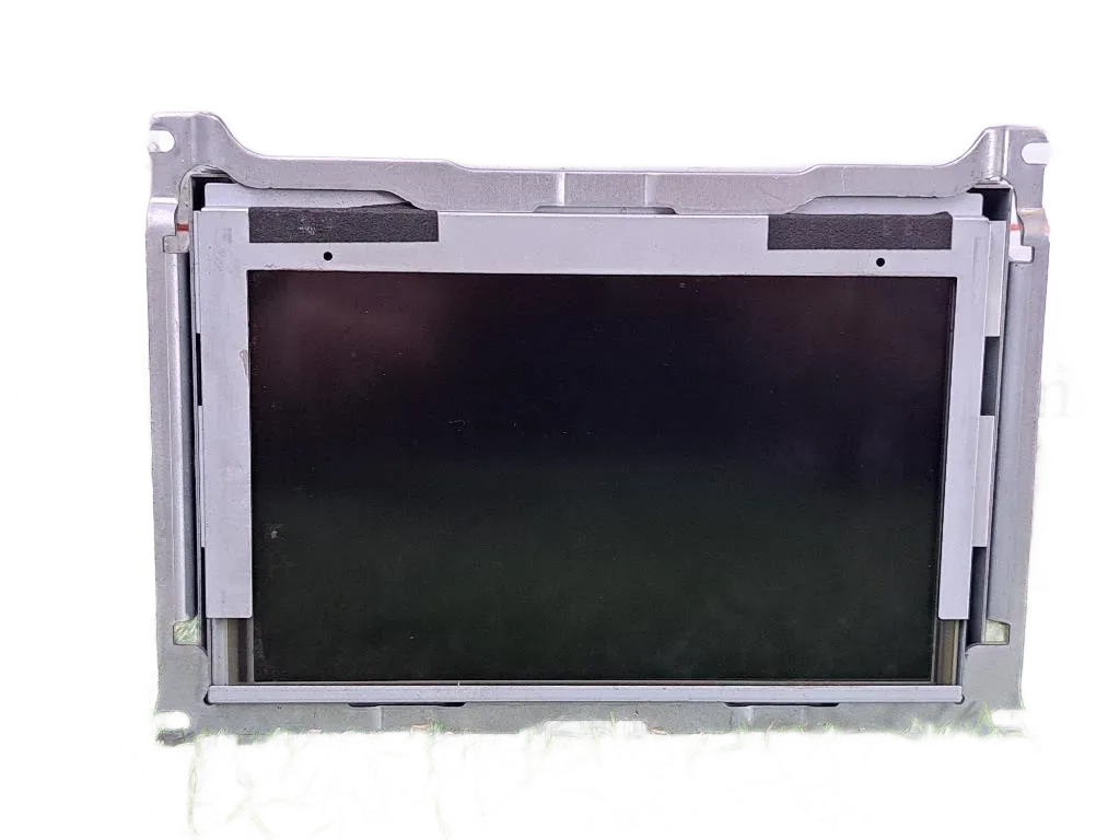 Display multifunzione computer di bordo JAGUAR XF Serie (08>11)