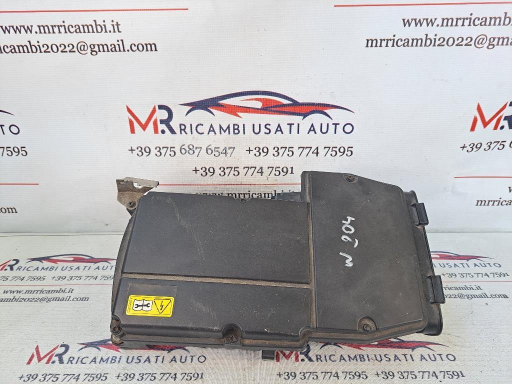 Box scatola filtro aria MERCEDES Classe C Berlina W204