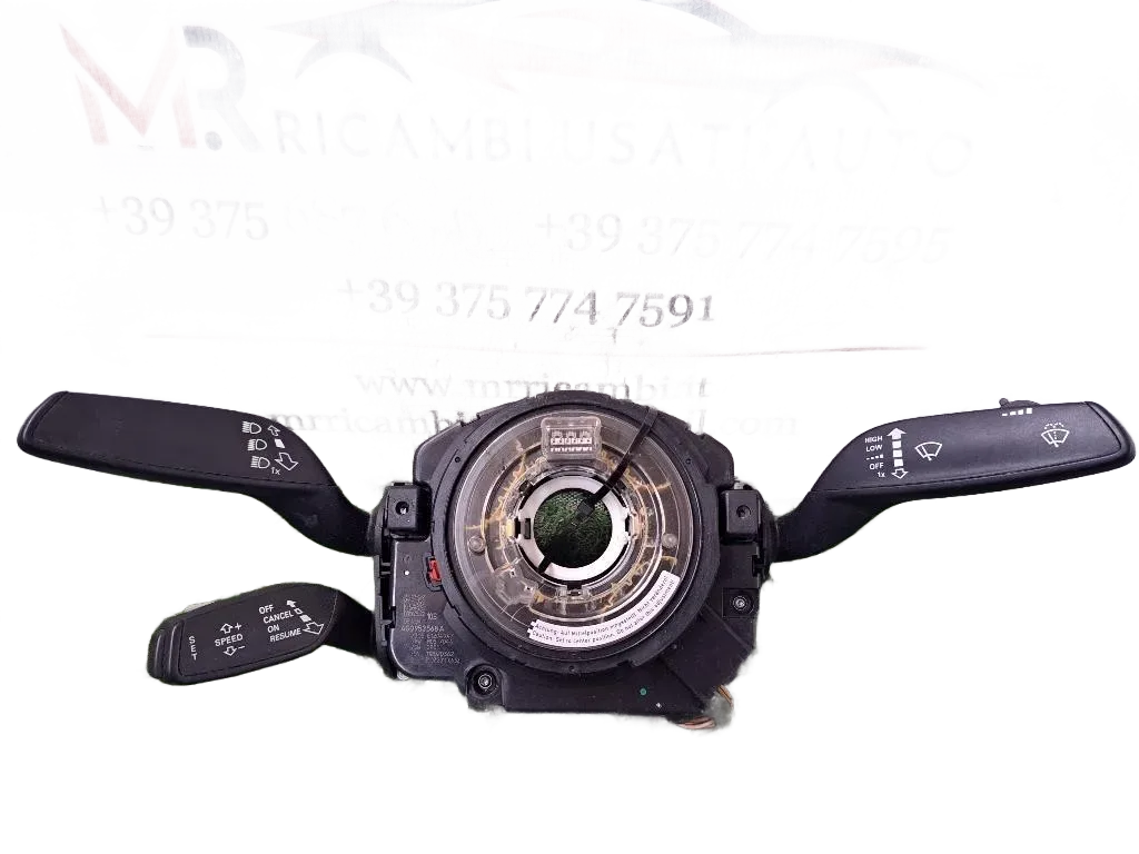 Devioluci AUDI A6 Berlina Serie C7 (4GC) (11>)