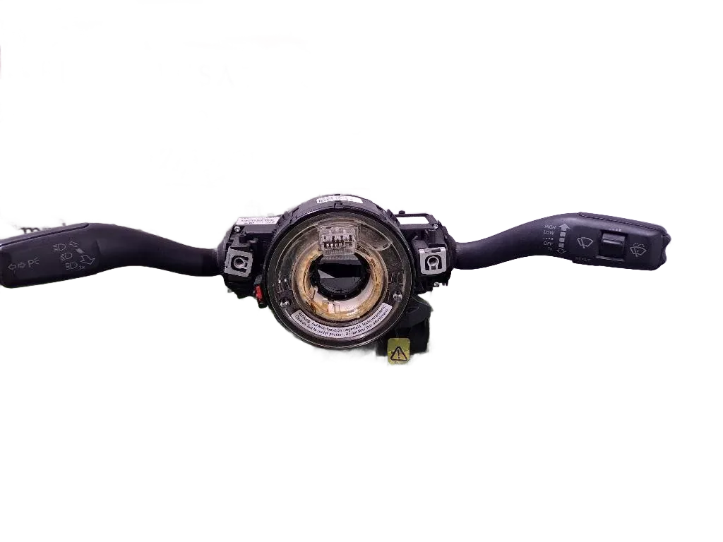 Devioluci AUDI A3 Serie (8P1) (08>12)