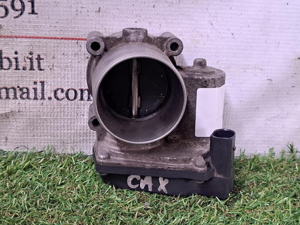 Corpo Farfallato VOLKSWAGEN Golf 6 Berlina (08>12)